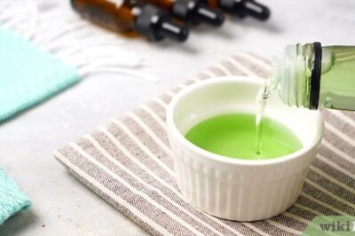 How to Make Body Oil