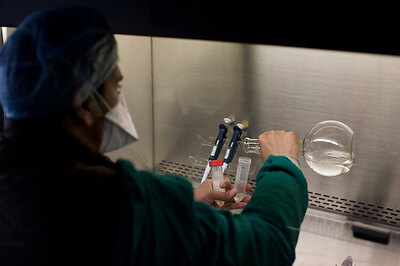 Defusing the ticking time bomb