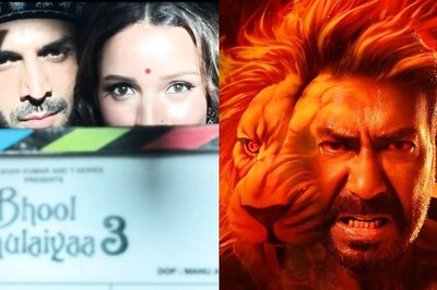 Anees Bazmee On Bhool Bhulaiyaa 3 Releasing With Singham Again: ‘Why Should I Talk To Ajay Devgn?’