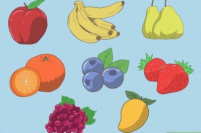 How to Prepare Fruits and Vegetables for Goldfish to Eat