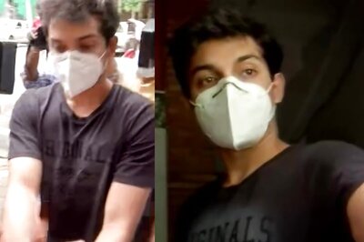 Sushant Singh Rajput Death Case: NCB to Soon Arrest Showik Chakraborty, Miranda Samuel