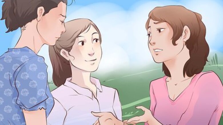 How to Make Friends in a New Place