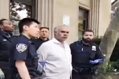 ‘Gonna Kill All Jews’: Pakistani Man Tries To Mow Down Rabbi, Students In Antisemitic Attack