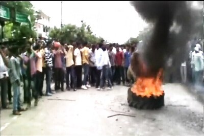 Yavatmal School Management Head Held in Molestation Case