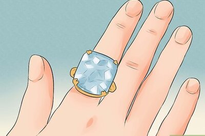 How to Describe a Ring