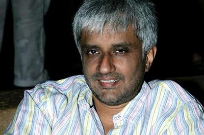 I'm very comfortable with 3D, says Vikram Bhatt