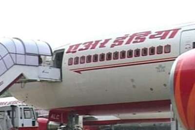 Govt orders Rs 5,000-cr tax-free bonds for Air India
