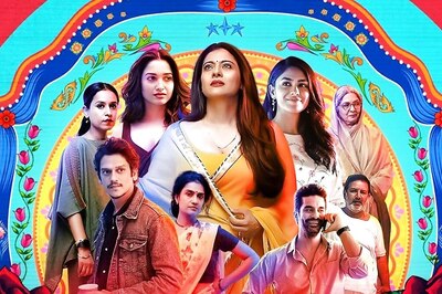 Vijay-Tamannaah Break My Heart, Konkana Drops My Jaw: Thoughts I Had During Lust Stories 2