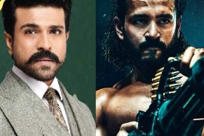 OK Bangaram To Agent, Films Rejected By RRR Star Ram Charan