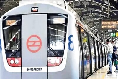 Delhi Metro: QR-based Ticketing System Set to Launch by June-End, Details Inside