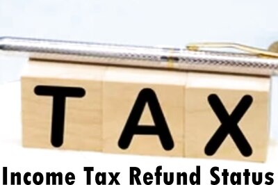 Income Tax Refund Made Easy: Step-By-Step Guide To Check Your Tax Refund Status Online