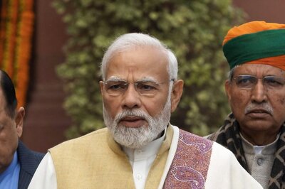 Union Budget 2023: Modi Government Eschews Populism for Growth and Development