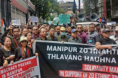 Opinion | Mizoram Election: MNF Banks on Zo Refugee Issue, Rural Areas Remain a Concern for ZPM