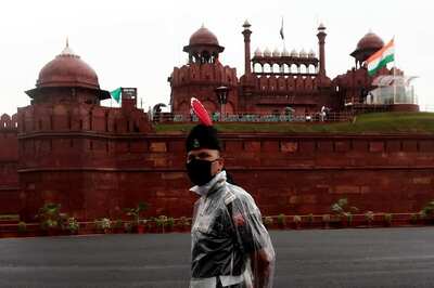 Cabinet Secretary Warns Officers of Action if They Fail to Attend Independence Day Event at Red Fort