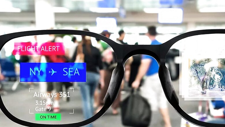 Google Is Buying This Startup To Make Google Glass-Like Devices For The Future