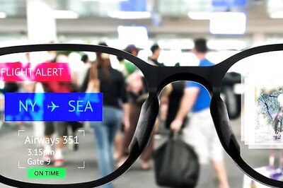 Google Is Buying This Startup To Make Google Glass-Like Devices For The Future