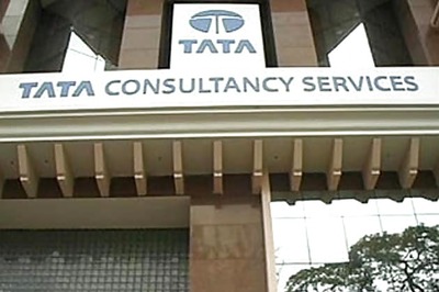 Little Q1 growth seen for TCS, Infosys