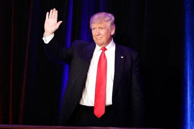 What Does Donald Trump's Victory Mean for Climate Change Agreement