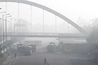 Delhi Pollution: Use These Apps And Websites To Check AQI In Your City