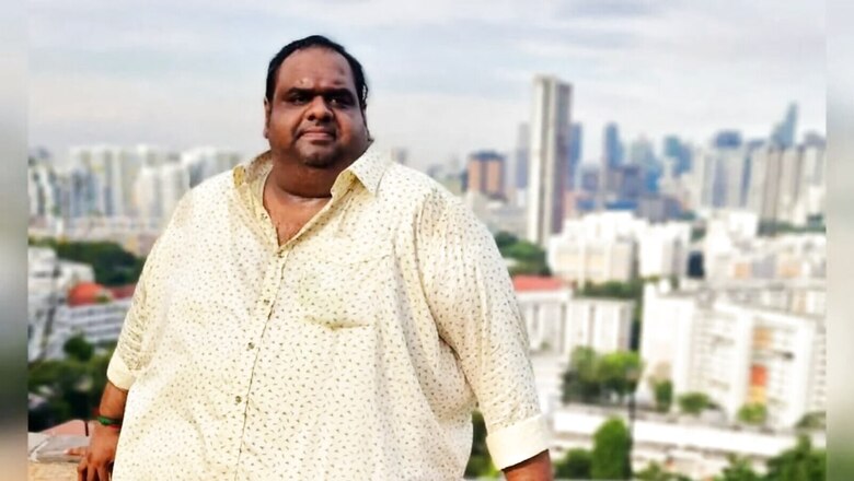 Tamil Producer Ravindar Chandrasekaran To Join Bigg Boss 6? What We Know