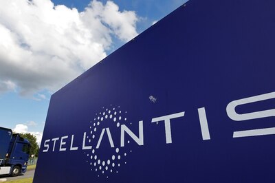 Samsung SDI Partners With Stellantis For New Electric Vehicle Battery Deal - Report