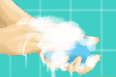 How to Prevent Blocked Sweat Glands