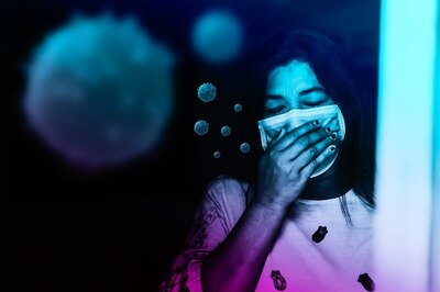 Mucormycosis Patients Suffer from Vomiting, Fever After Receiving Amphotericin-B Shots at MP Hospitals