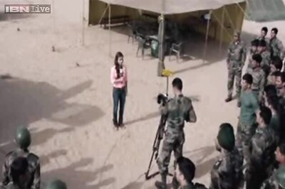 War Chhod Na Yaar: Watch Sharman, Soha in the trailer