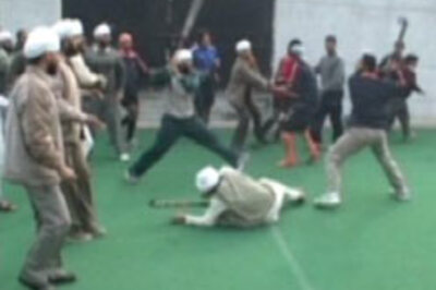 Sports culture lacking in India