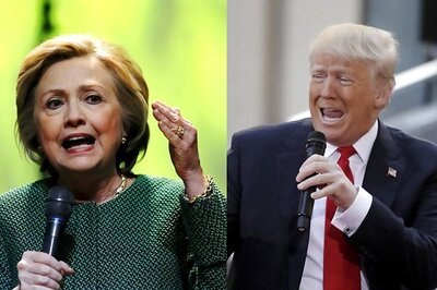 Trump Routs Rivals in Northeast Primaries; Hillary Wins 4 States