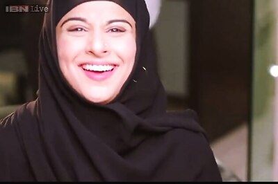 Vidya Balan? I want to be like her: Patralekha