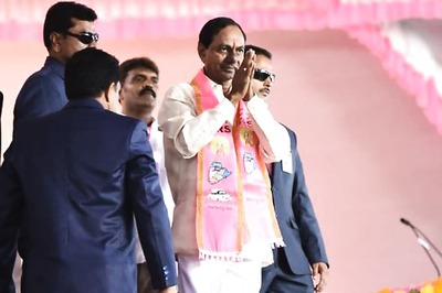 Telangana Exit Polls: KCR’s Snap Election Gamble May Pay Off, Say Surveys