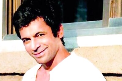 Sunil Grover Backs Out of Coffee With D Promotions