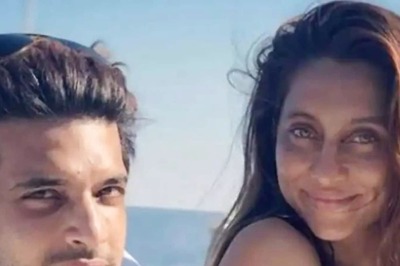 Karan Kundrra's Ex Anusha Dandekar Will 'Never' Do Bigg Boss 15: 'I'm Happy in My Own Reality'