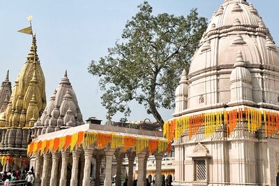 Kashi Vishwanath Dham to Rudraksh Centre, PM Transformed Varanasi, Keeping Alive the 'Ancient'