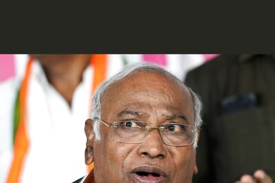 PM Yet to Acknowledge 'Epic Failure' of Demonetisation Move: Kharge