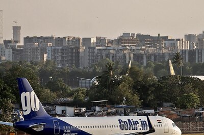 Go First Cancellation Impact: Airfares Likely To Rise As Capacity Is Reduced, Says TAAI