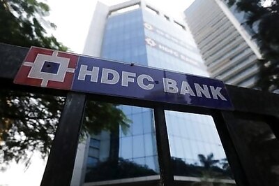 HDFC Bank gets new CEO, boosts Nifty shares