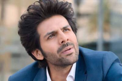 Kartik Aaryan Explains His Formula Of Doing A Mass Entertainer Film Like Shehzada After A Serious Film