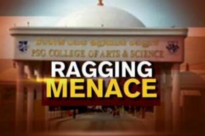 Management student ragged, beaten and blinded | Watch