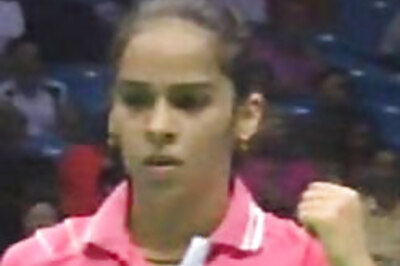Saina wins Taipei Open Grand Prix Gold  finals