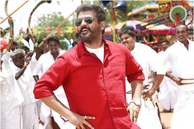 Viswasam Early Reviews: Audience Calls Ajith's Film a Perfectly Packaged Mass Entertainer