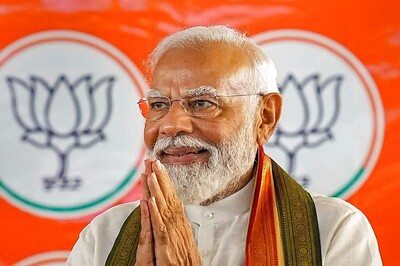 'Set New Record on June 1': PM Modi's Message to Varanasi Voters as Campaigning for Lok Sabha Polls Ends