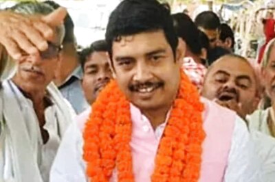 Rape Victim Self-immolation Case: Chargesheet Filed Against BSP MP Atul Rai