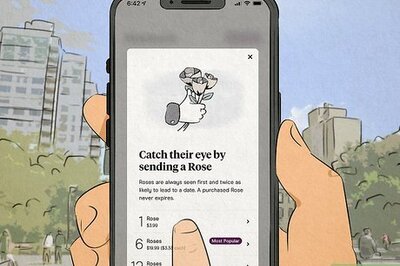 What Are Roses on Hinge? And Should You Send Them?