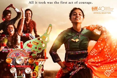 Ajay Devgn's Production Parched to Release on September 23