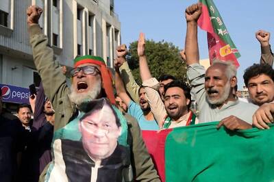 'Electoral Abuses and Violence': US Raises Serious Concerns Over Irregularities In Pakistan Elections