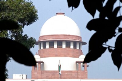 SC Refuses to Interfere with Punjab and Haryana HC Order Staying WFI Polls
