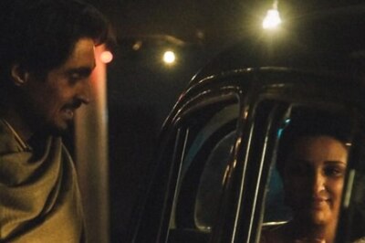 Diljit Dosanjh Drops BTS Photos With Parineeti Chopra Ahead Of Amar Singh Chamkila’s Release; See Here