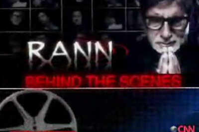 Movie reviews: RGV's Rann